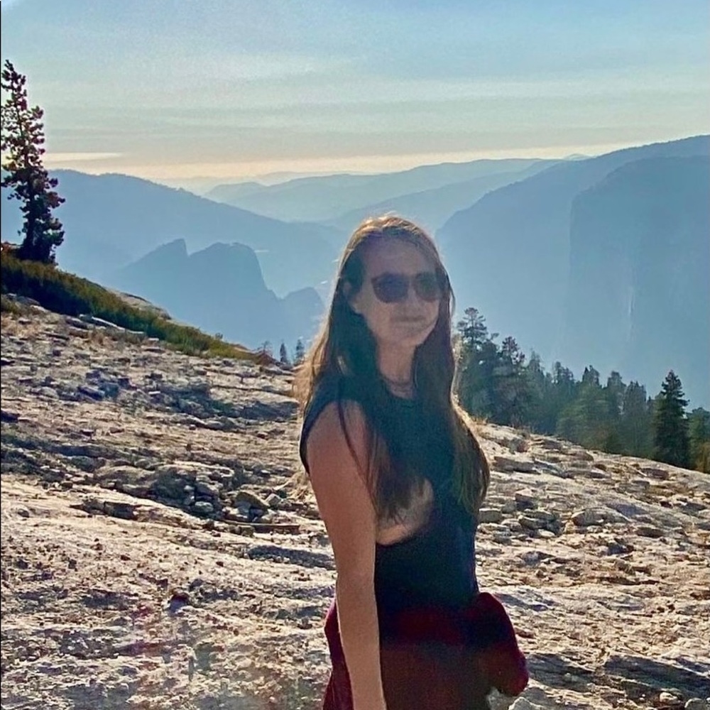 Meet your Posher, Taylor